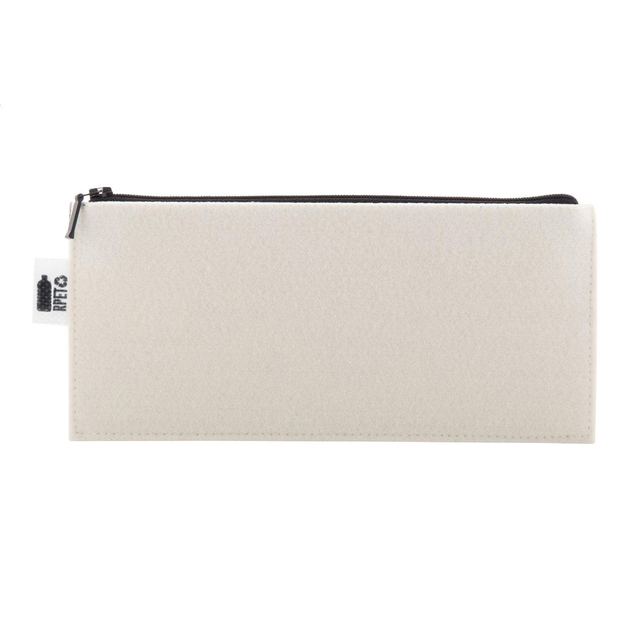 individuelle RPET Stiftetasche