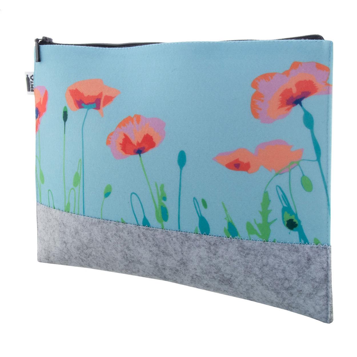 Individuelle Kosmetiktasche