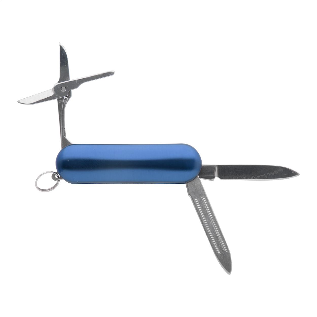 Multifunktions-Taschenmesser