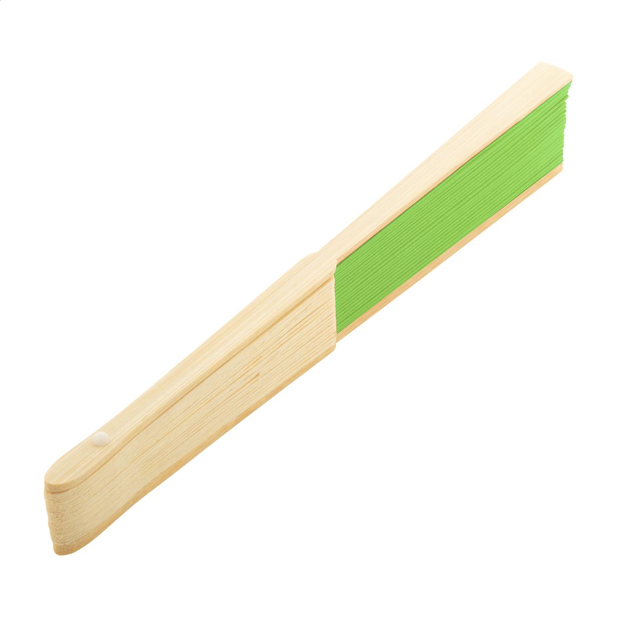 Fächer