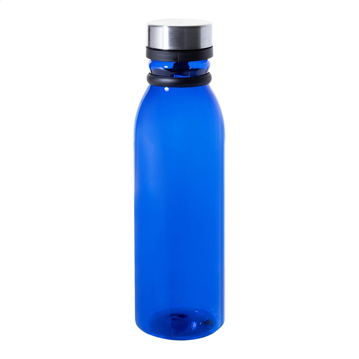 RPET Flasche