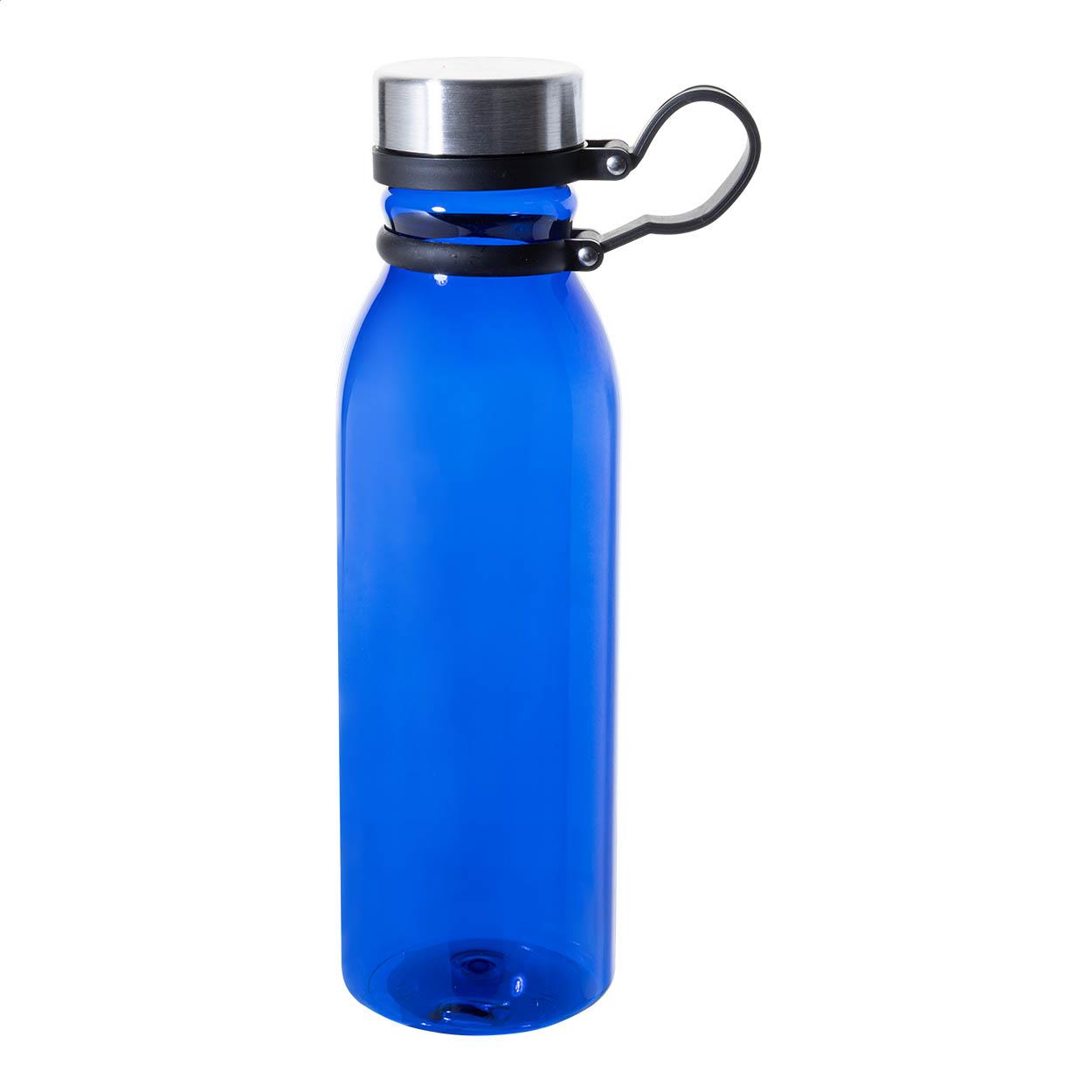 RPET Flasche
