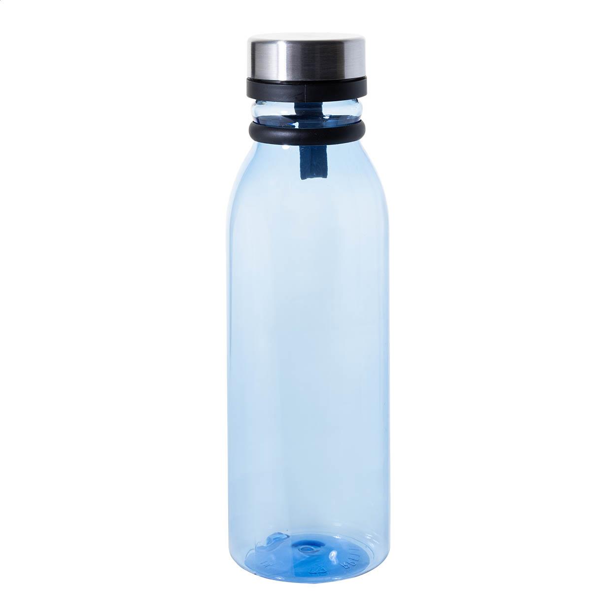 RPET Flasche