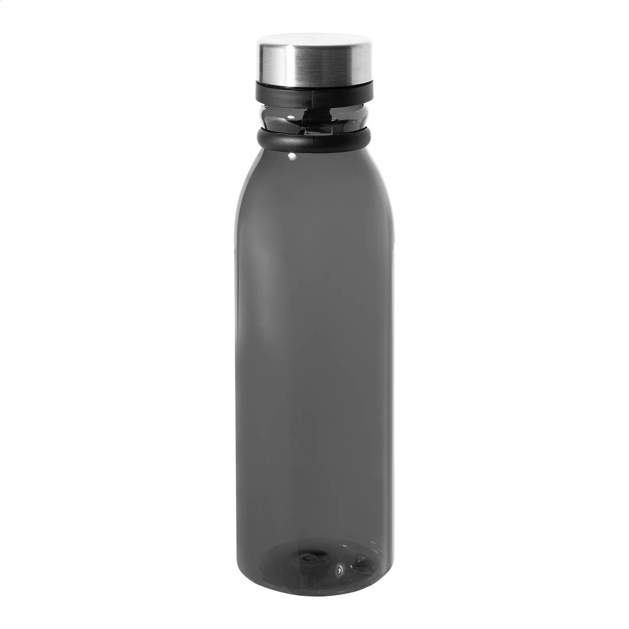 RPET Flasche