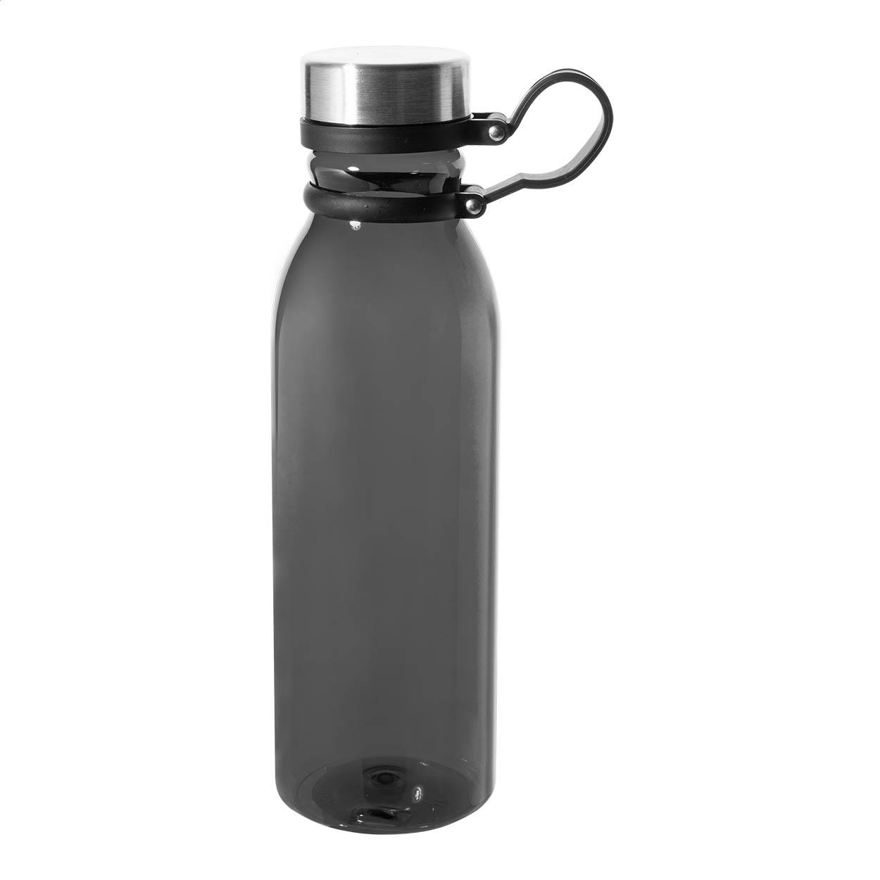 RPET Flasche