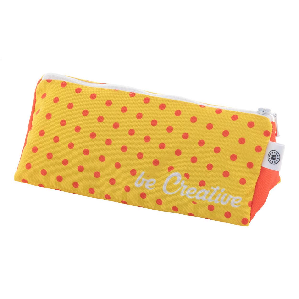 individuelle RPET Stiftetasche