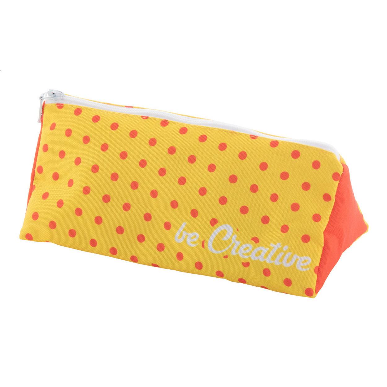 individuelle RPET Stiftetasche