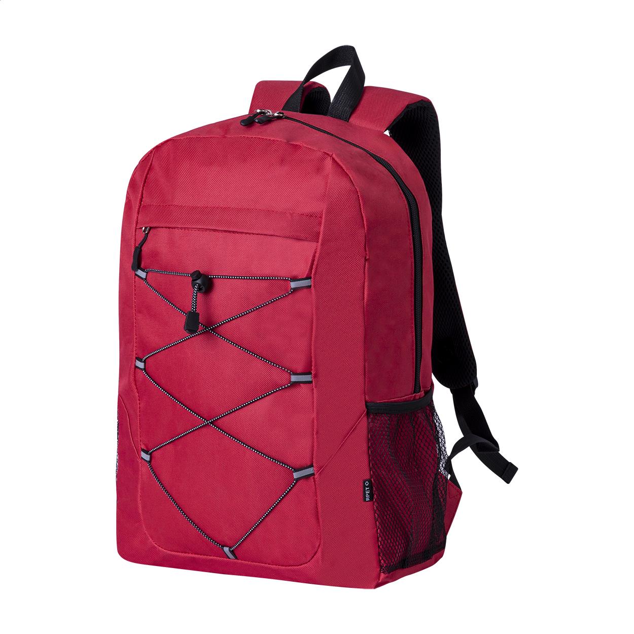 RPET-Rucksack