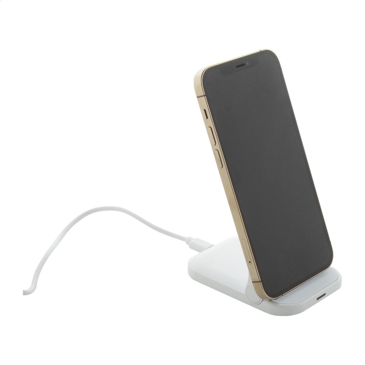 RABS Wireless-Charger/Handyhalter