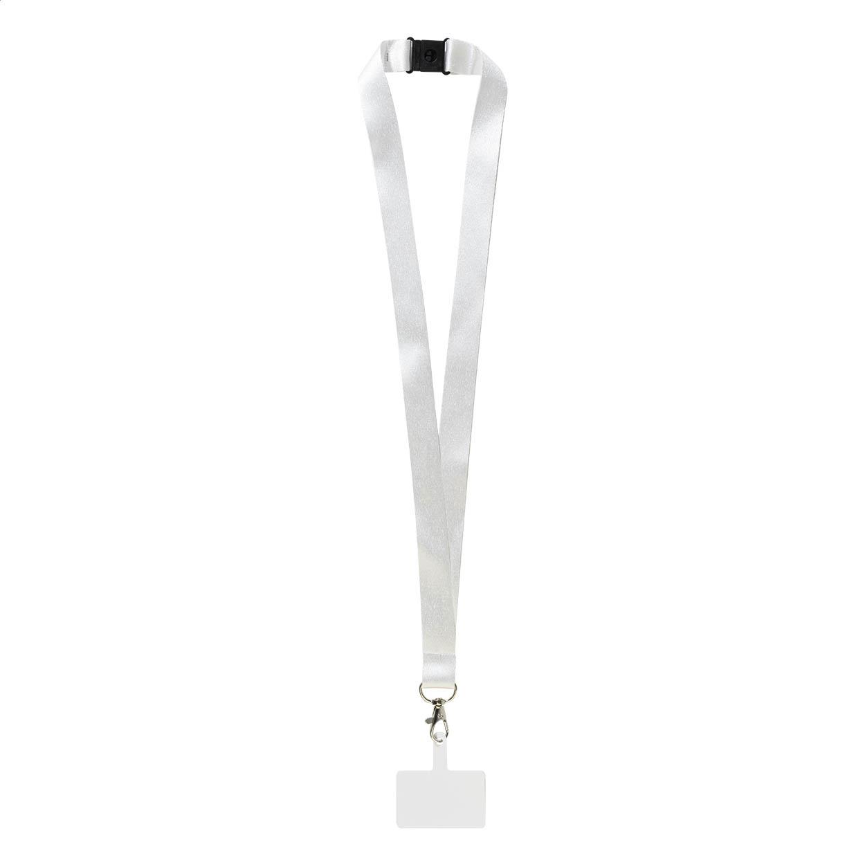 Individuelles Handyhalter-Lanyard