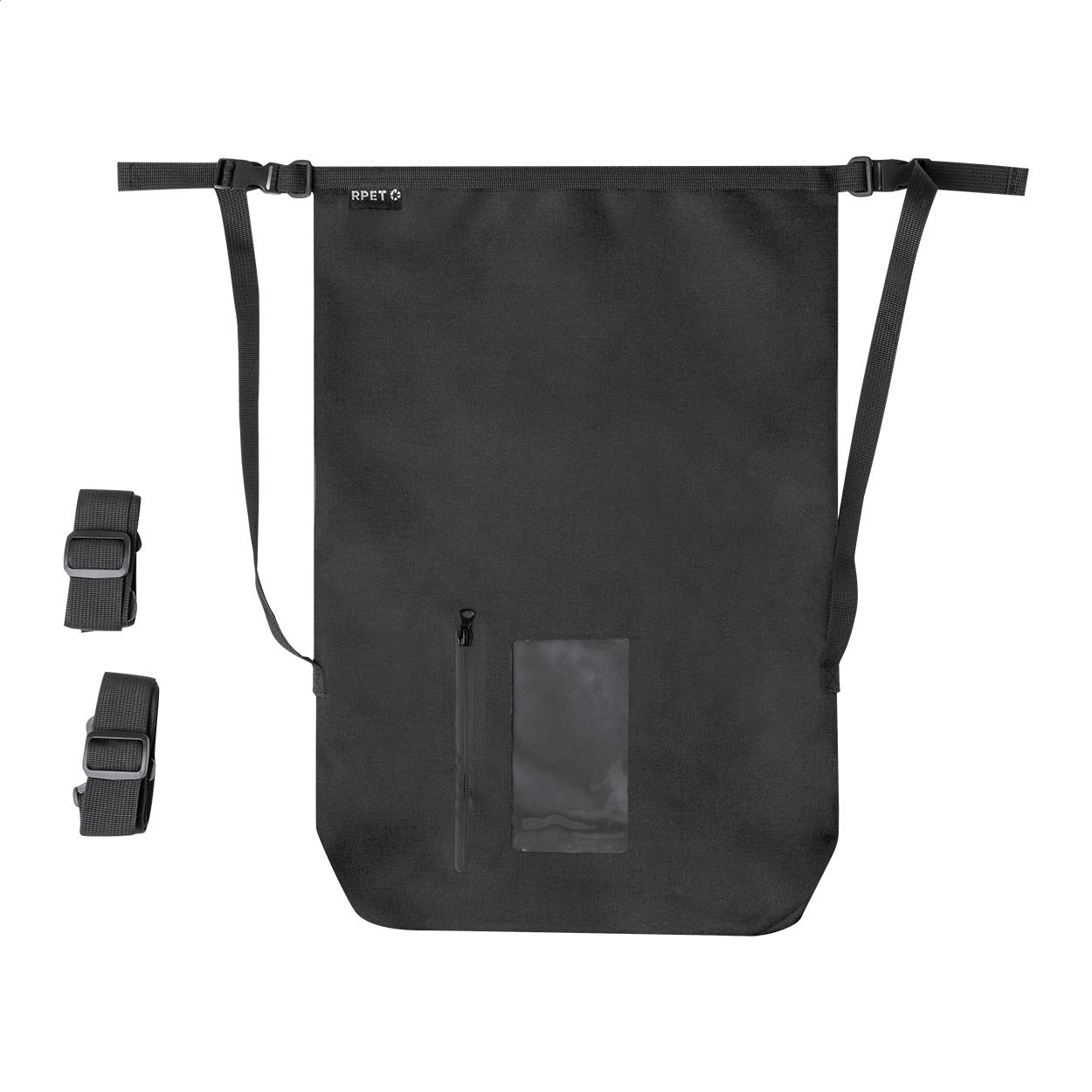 RPET Matchsack/Rucksack