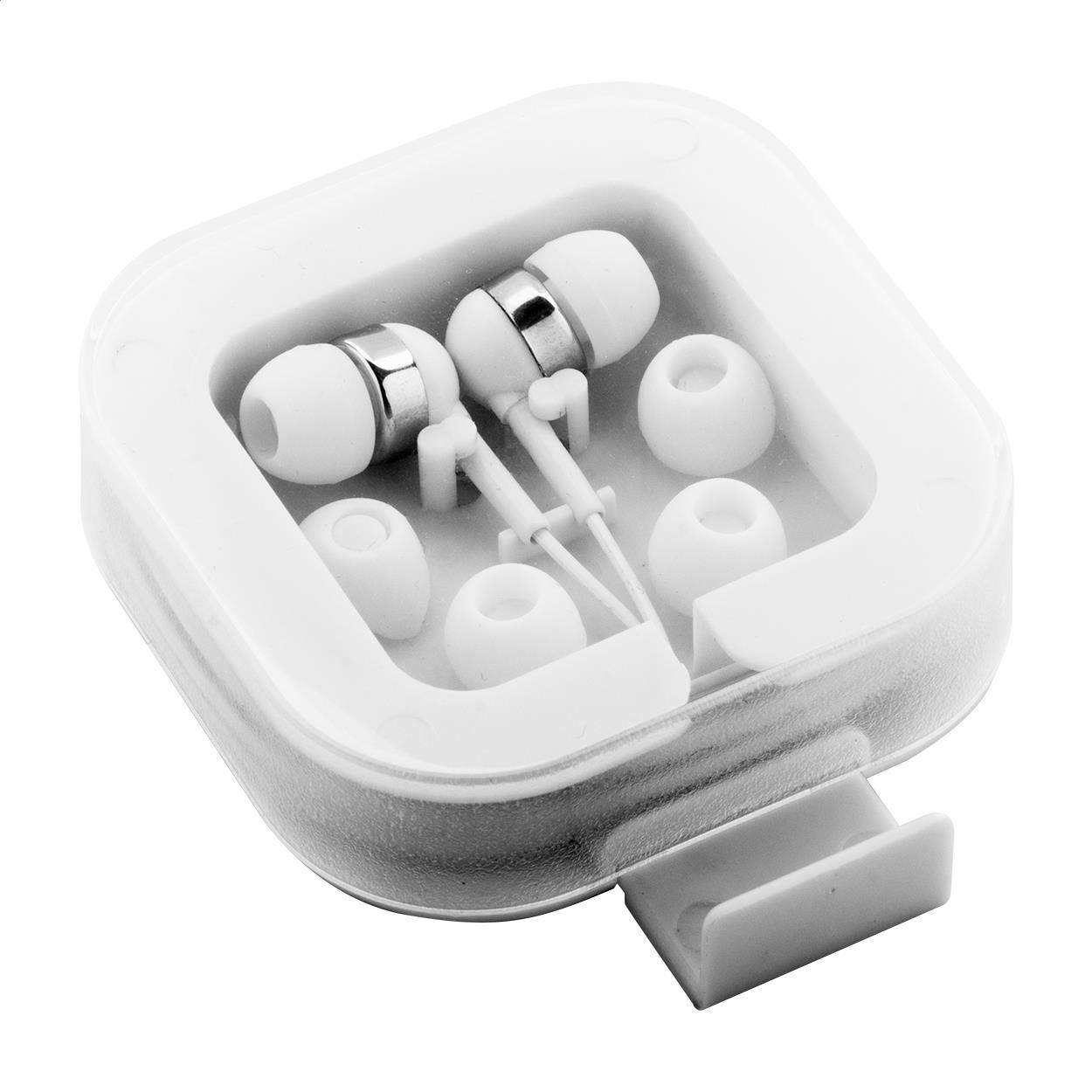 USB-C Ohrhörer