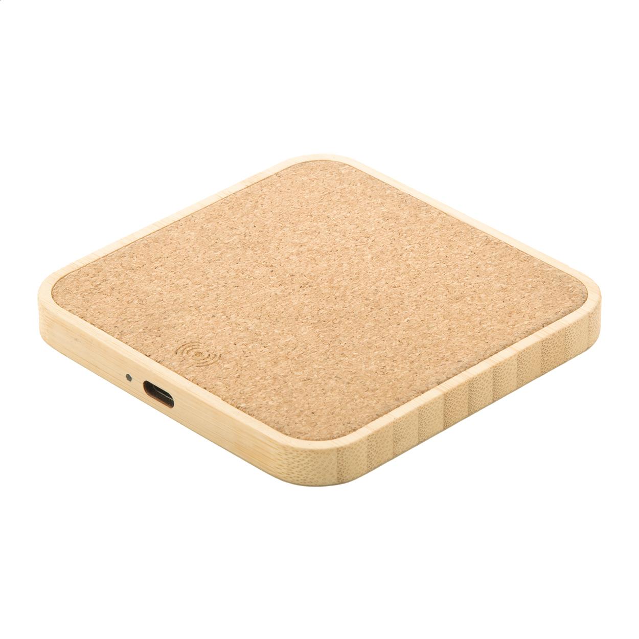 Wireless-Charger