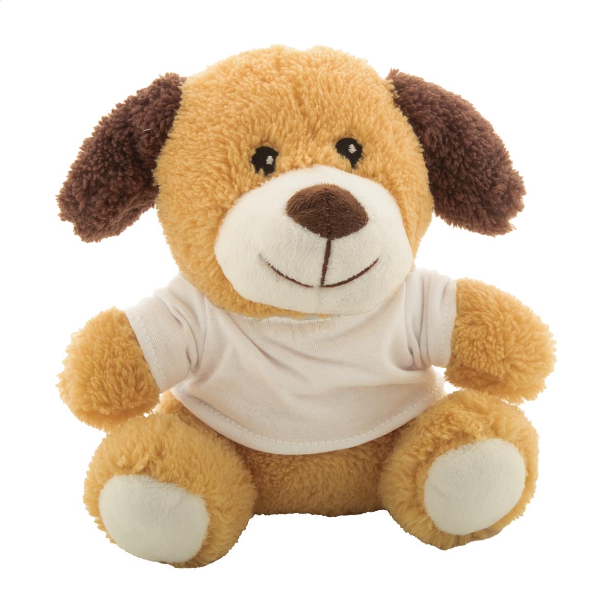 RPET-Plüschhund