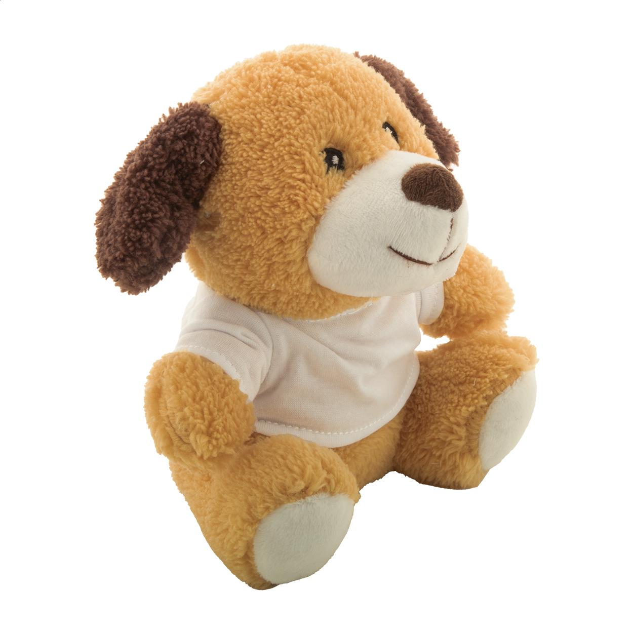 RPET-Plüschhund