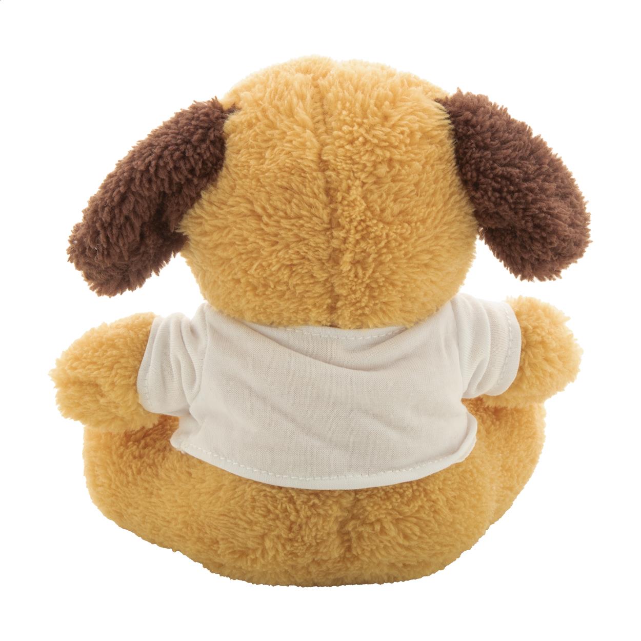 RPET-Plüschhund