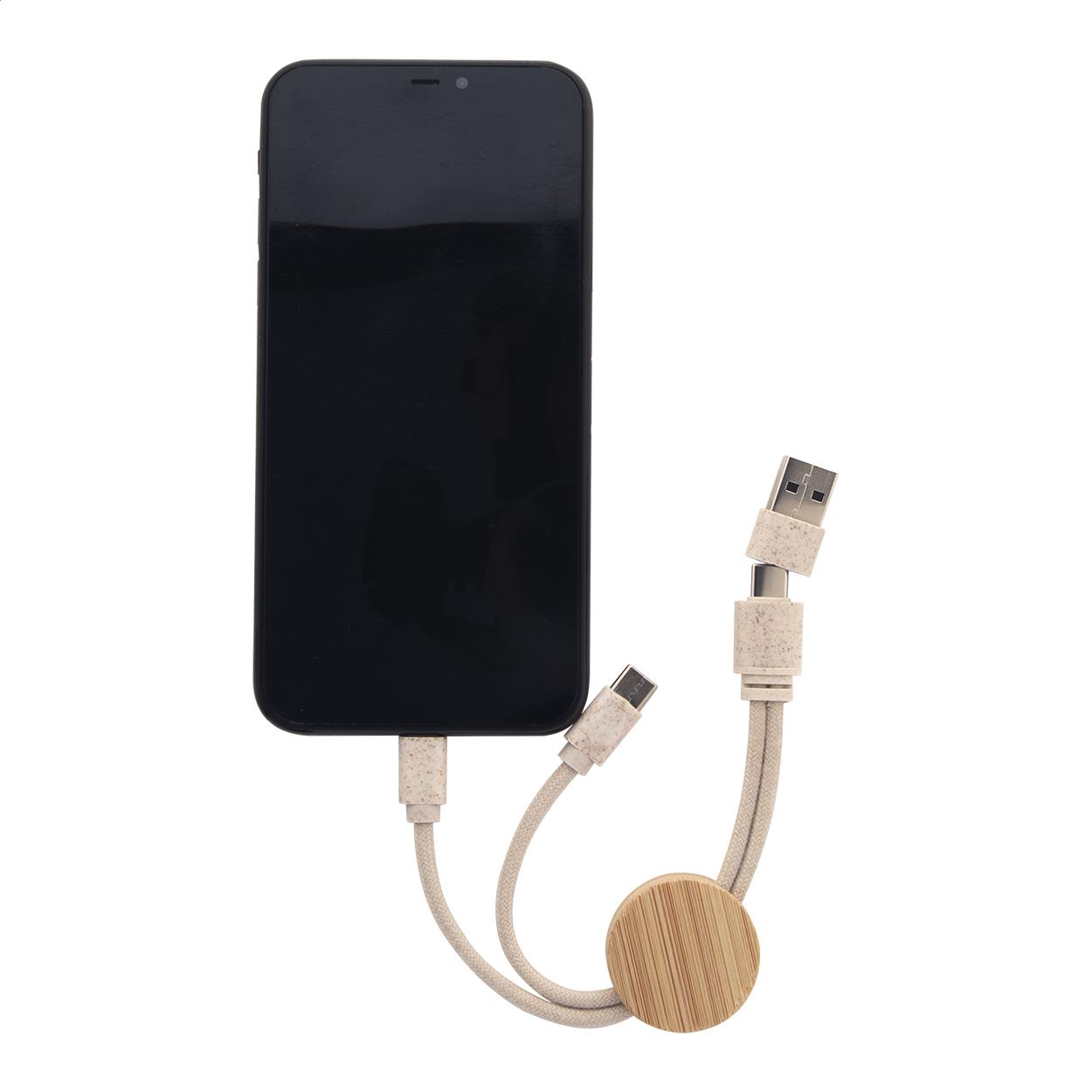 USB Ladekabel