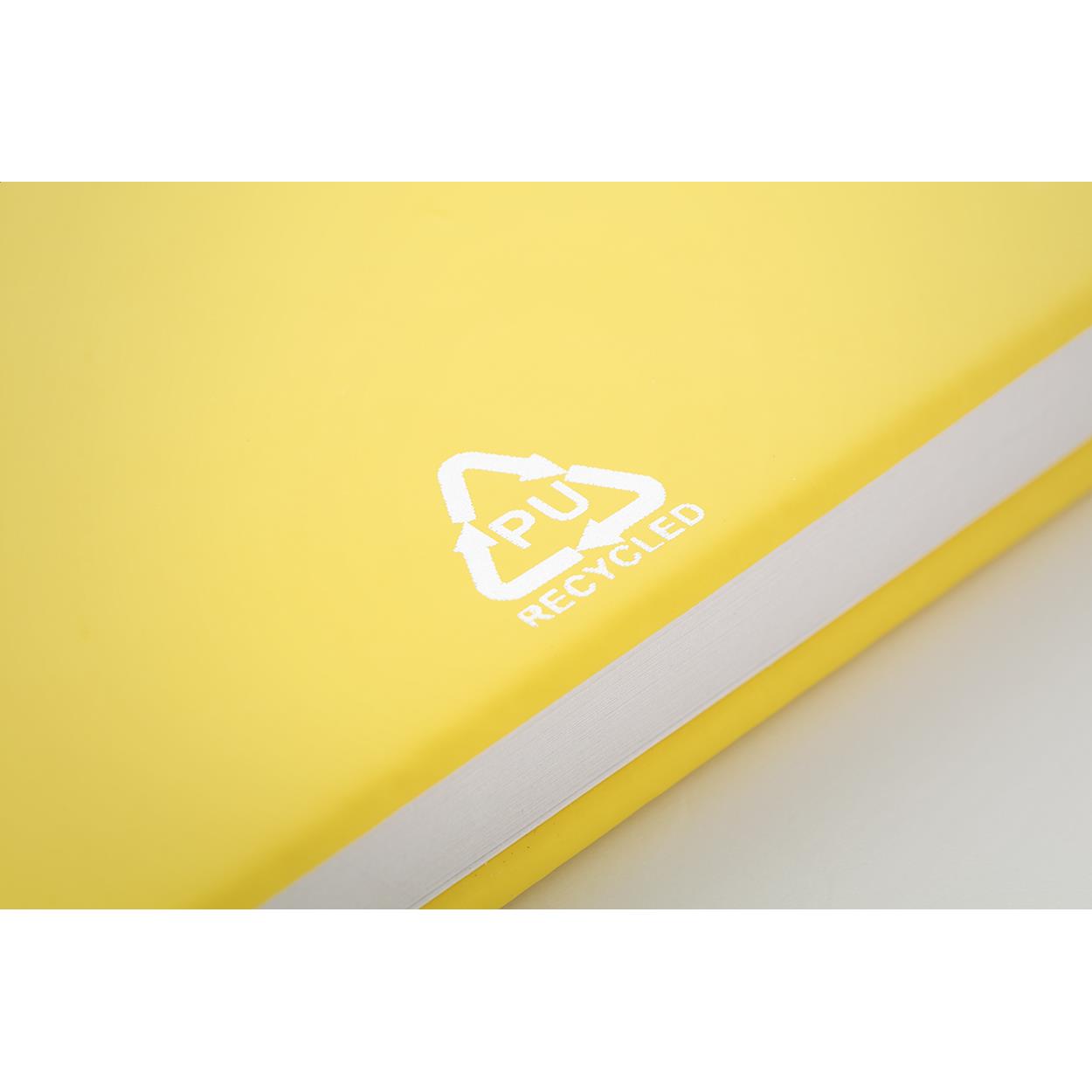 RPU Notizbuch