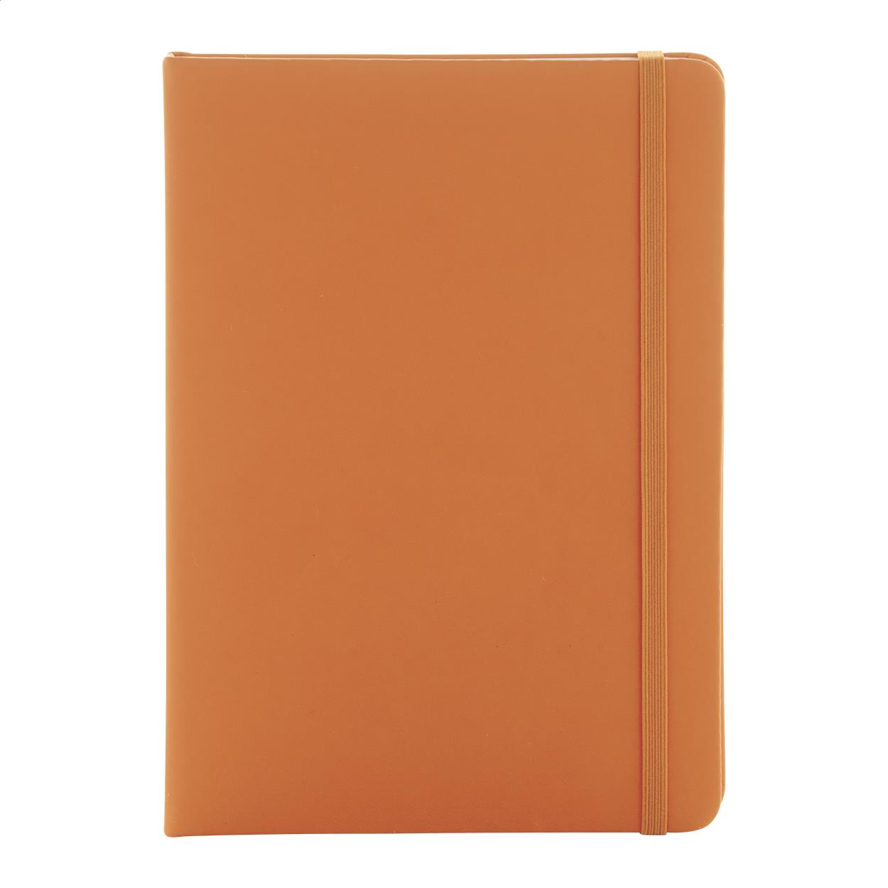 RPU Notizbuch