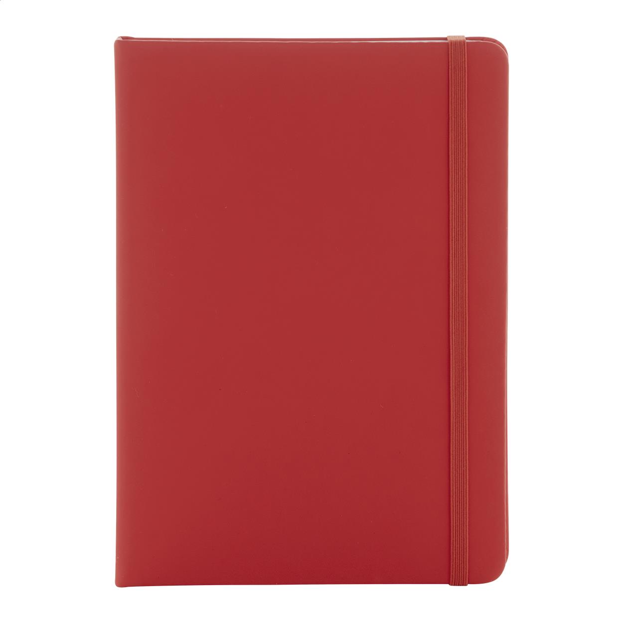RPU Notizbuch