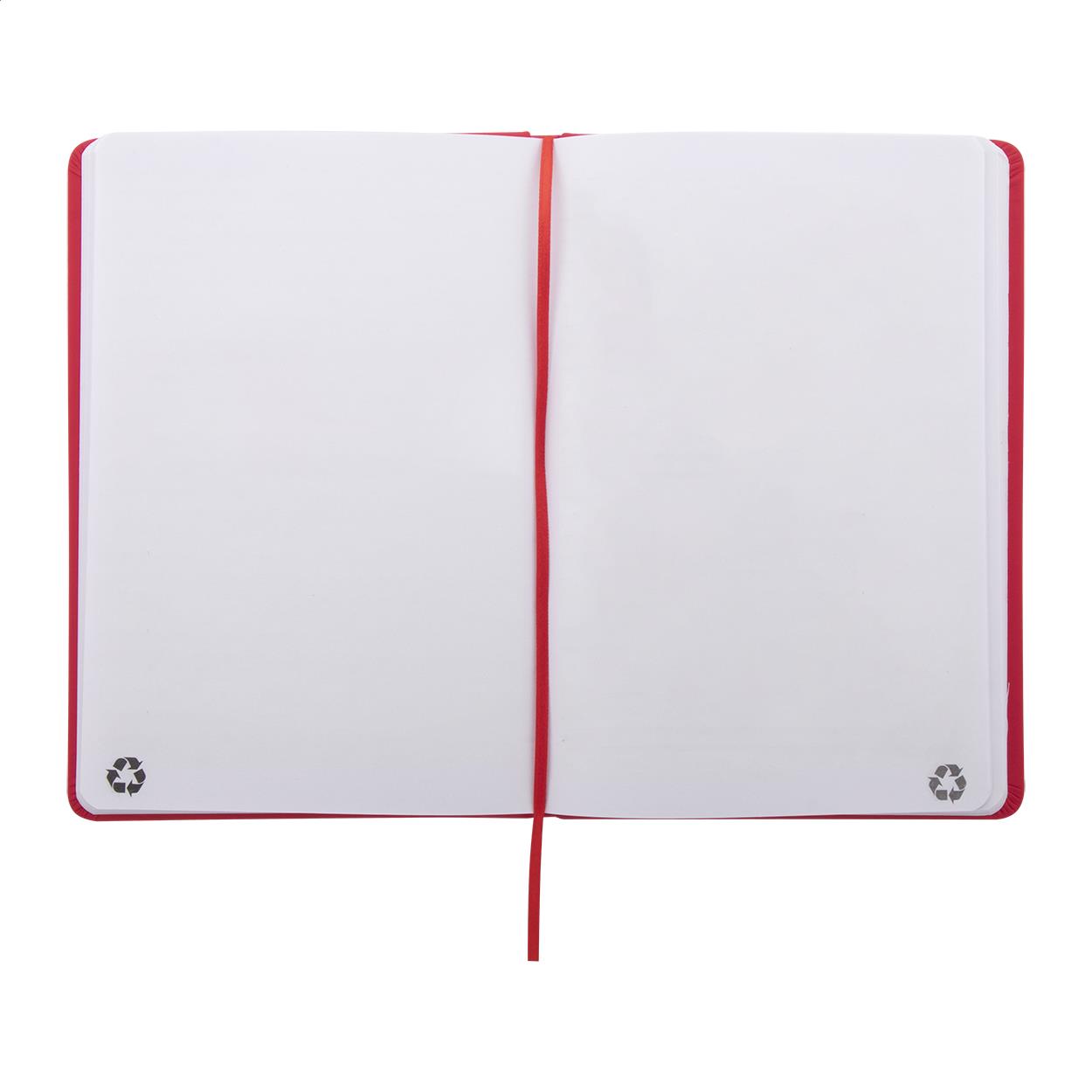 RPU Notizbuch