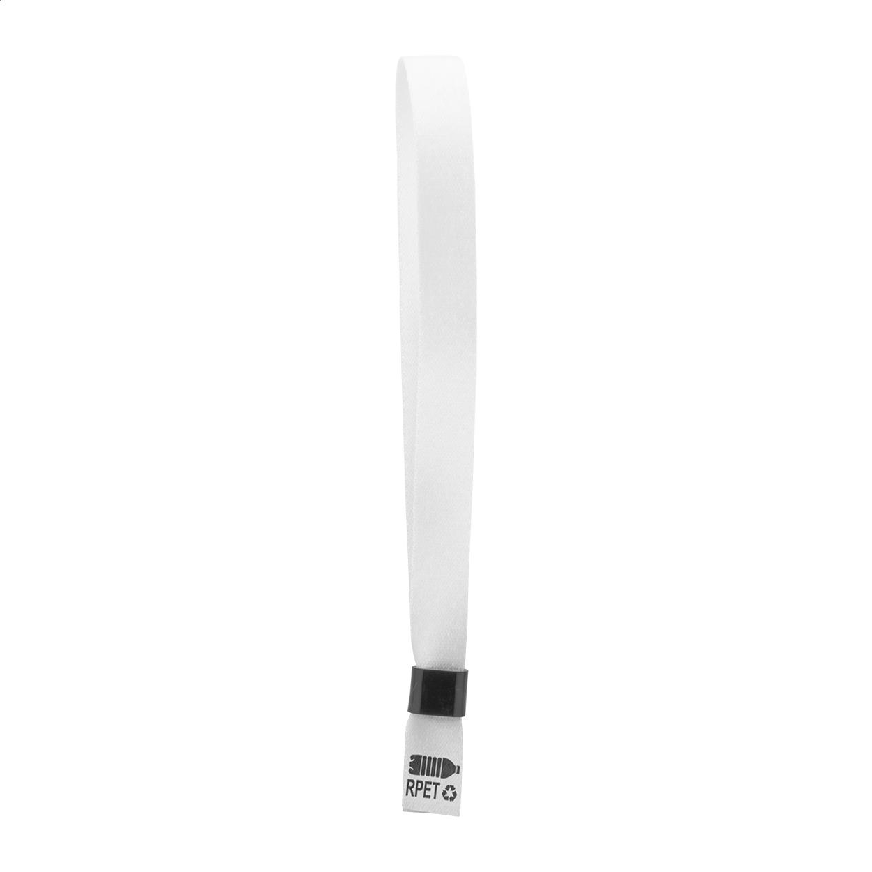 Individuelles Festival-Armband