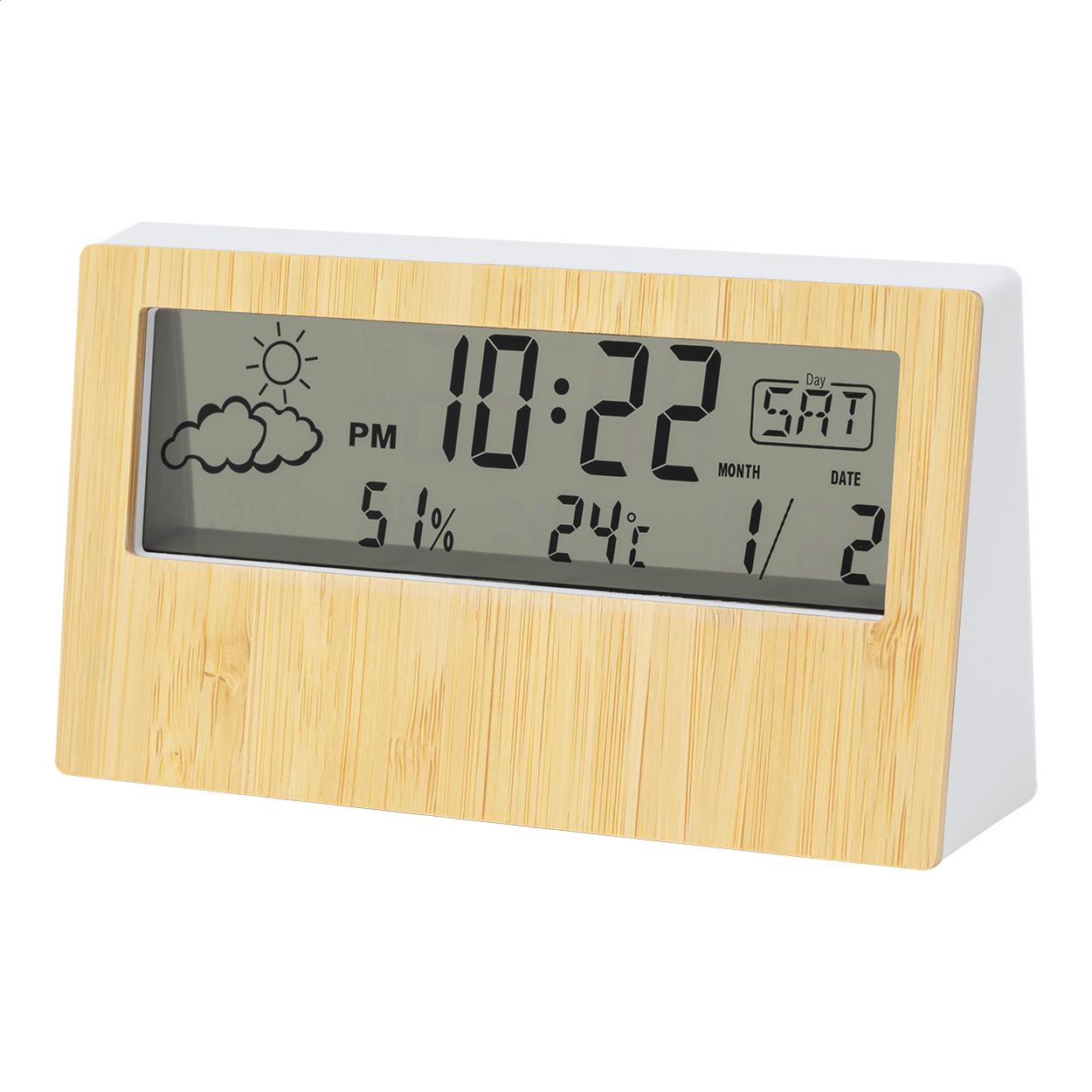 Wetterstation