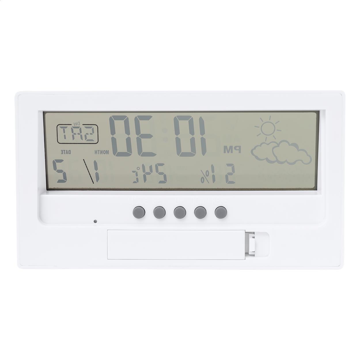Wetterstation
