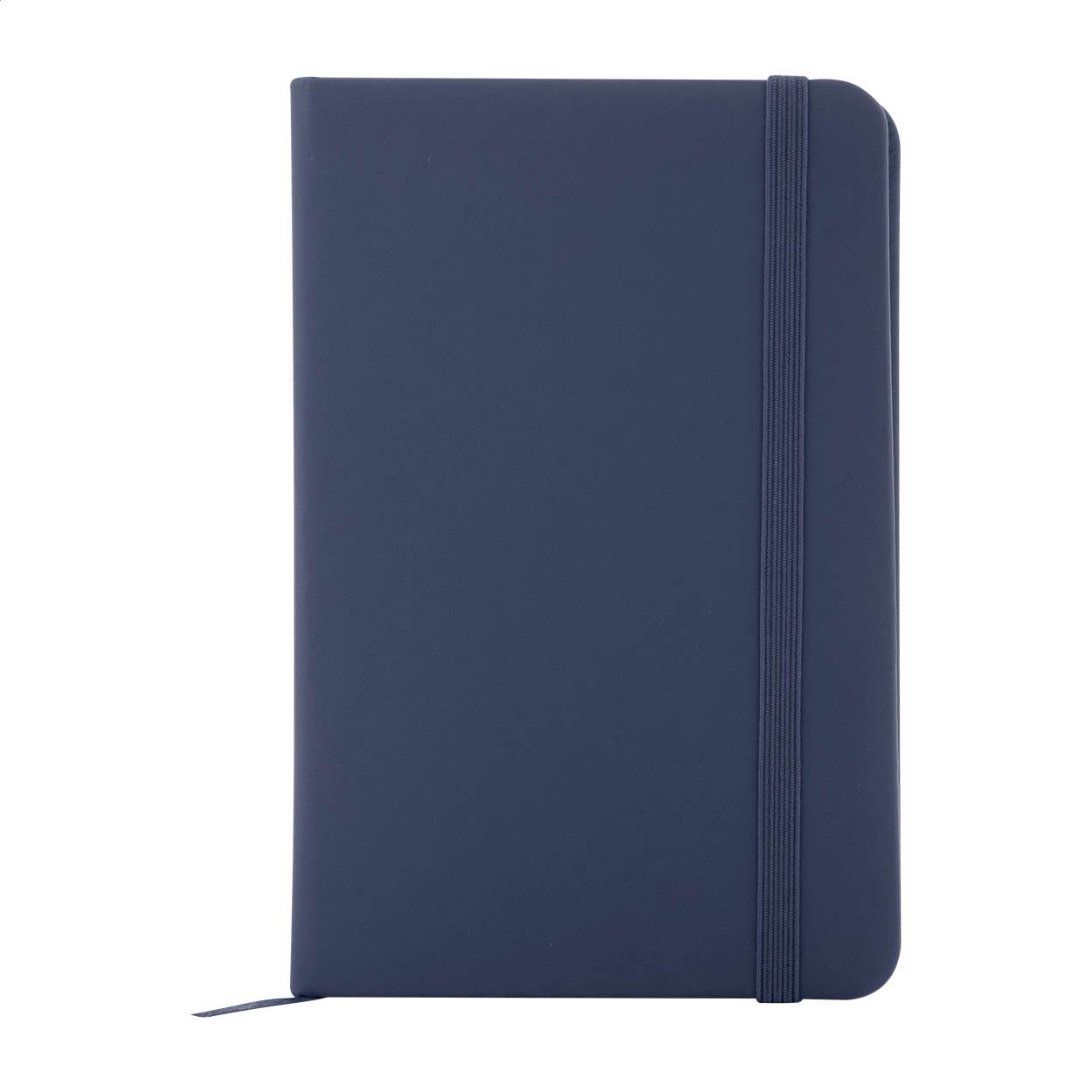 RPU Notizbuch