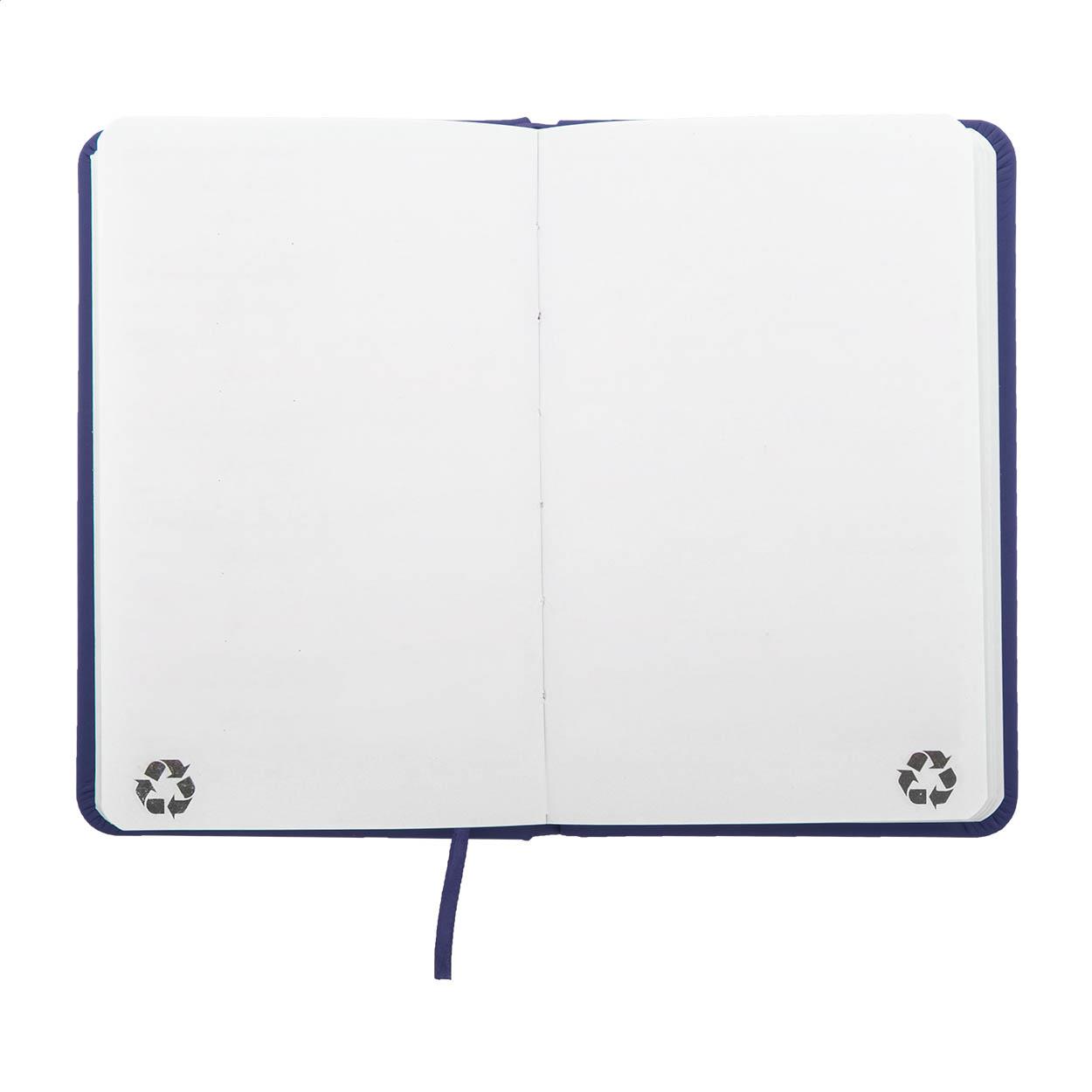 RPU Notizbuch
