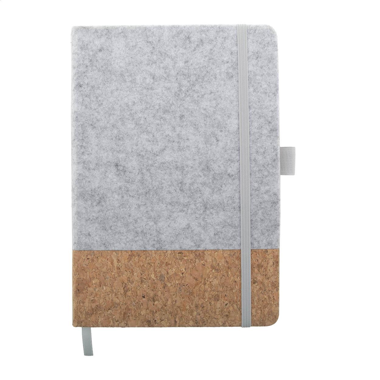 RPET Notizbuch