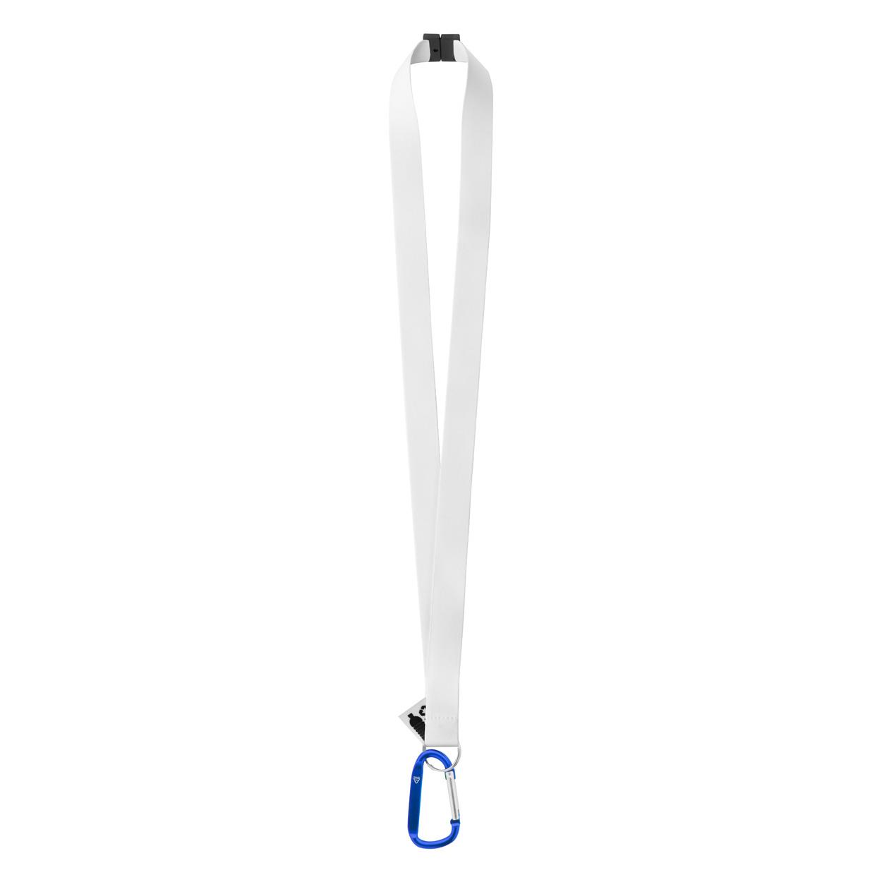 Lanyard mit Sublimationsdruck