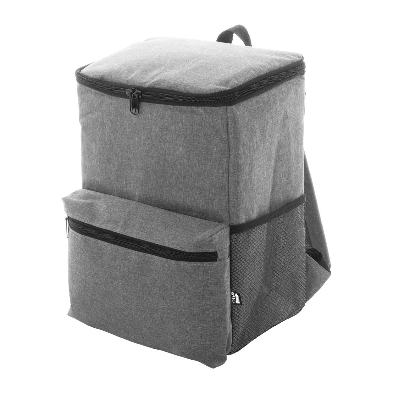 RPET-Kühlrucksack