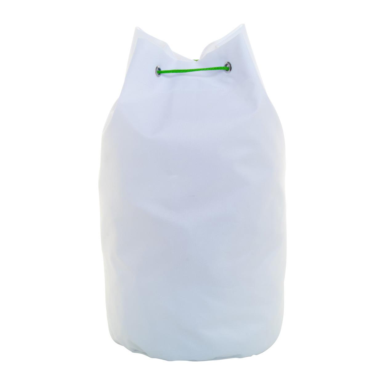 Individueller Seesack