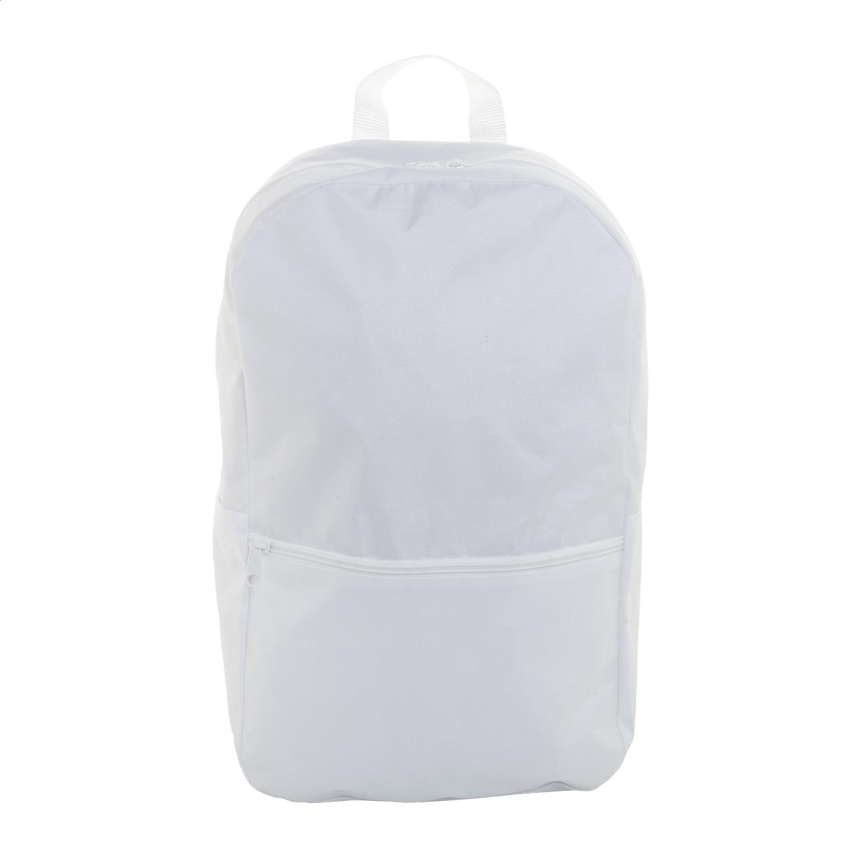 Individueller RPET-Rucksack
