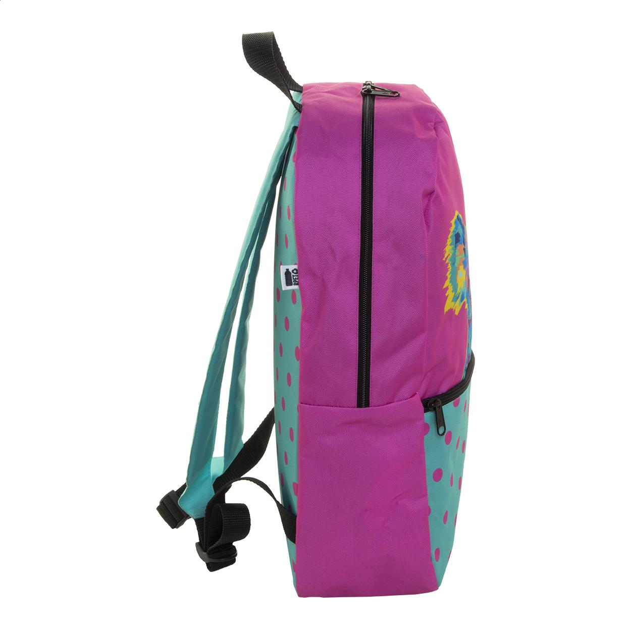 Individueller RPET-Rucksack