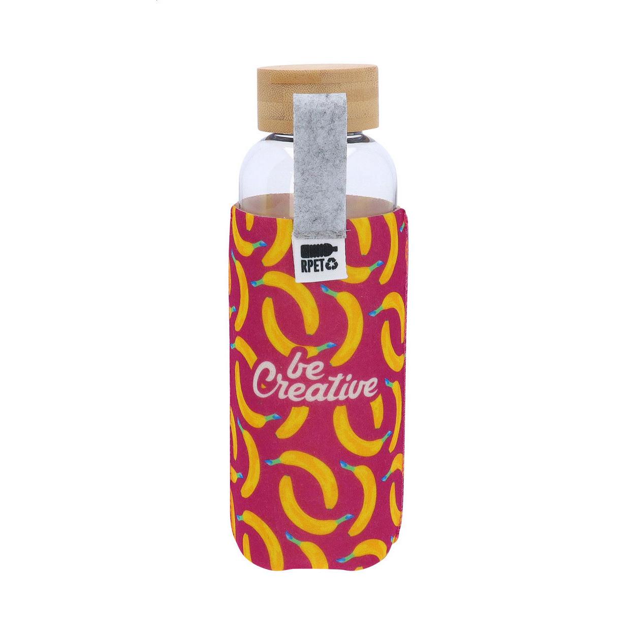 RPET Trinkflasche