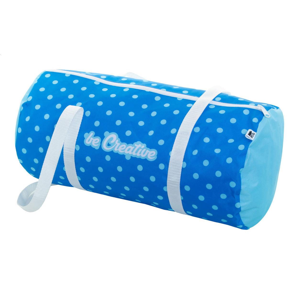 Individuelle Sporttasche