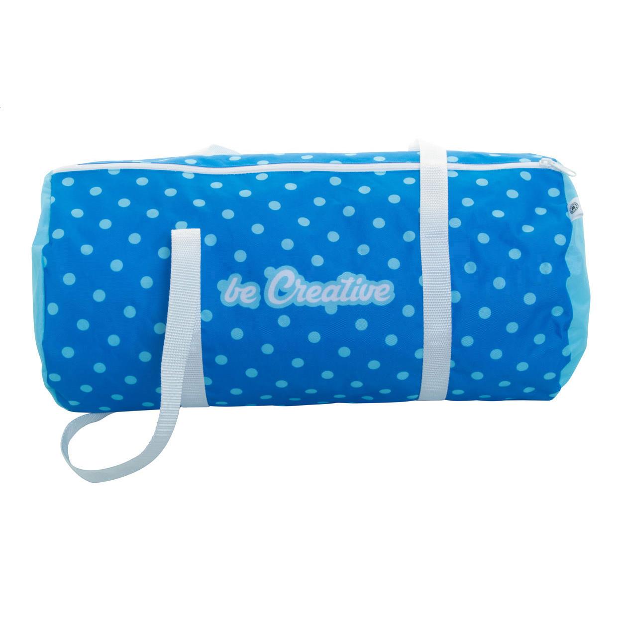 Individuelle Sporttasche
