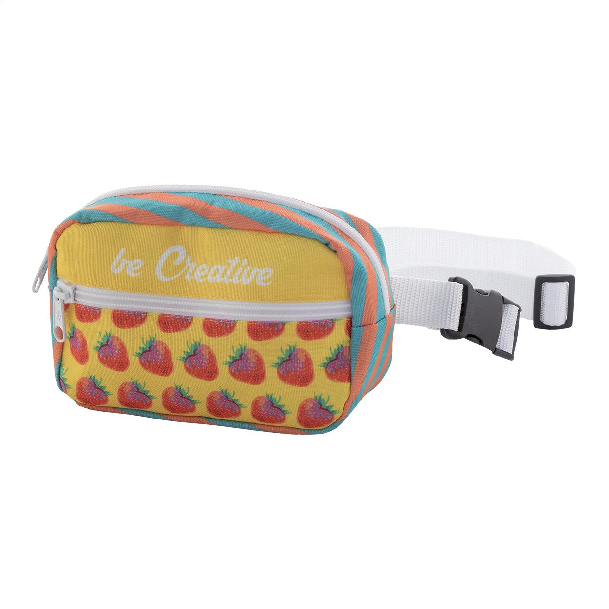 Individuelle Gürteltasche