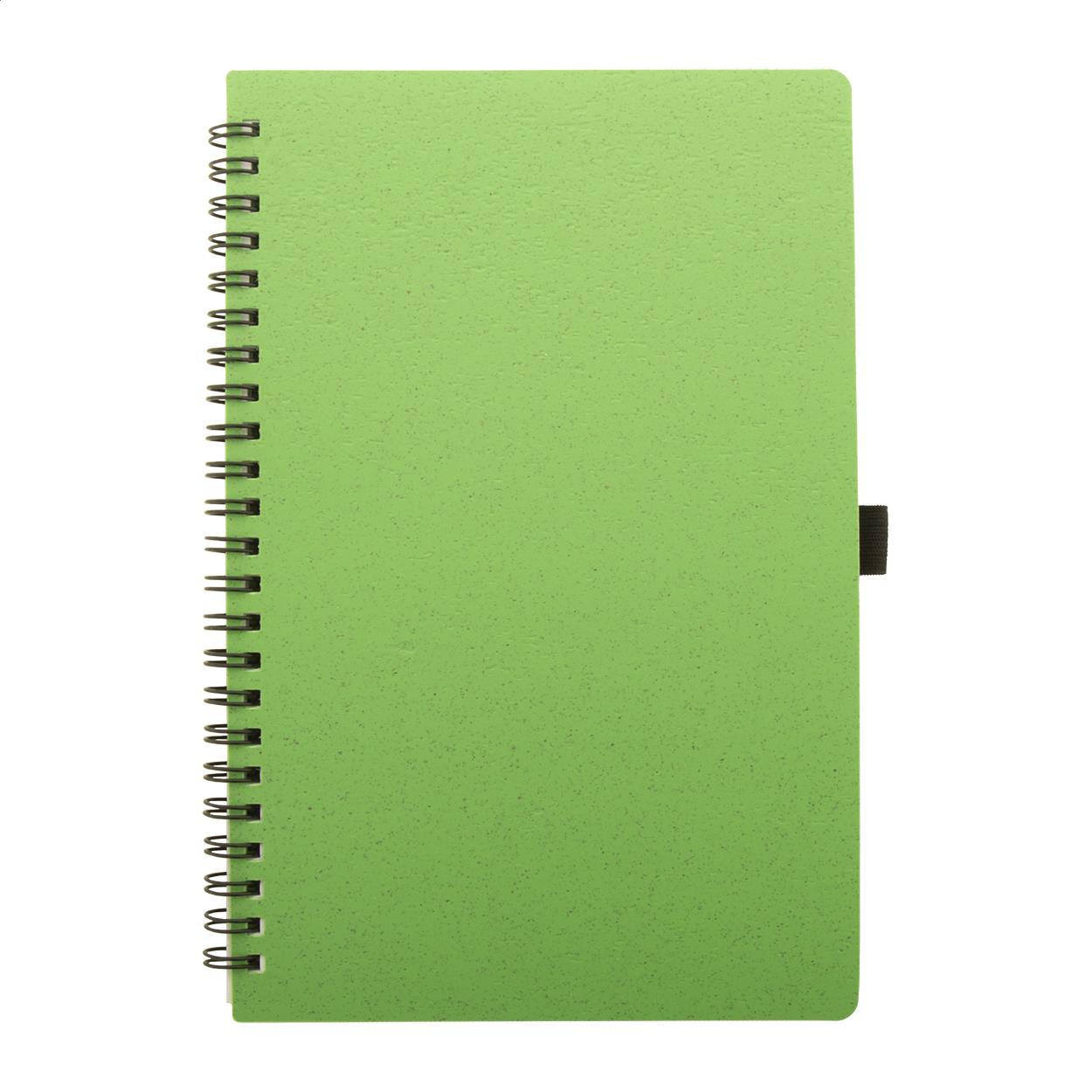 Notizbuch
