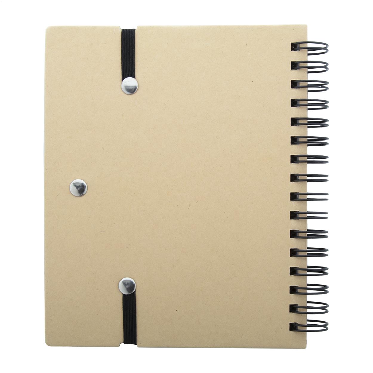 Notizbuch