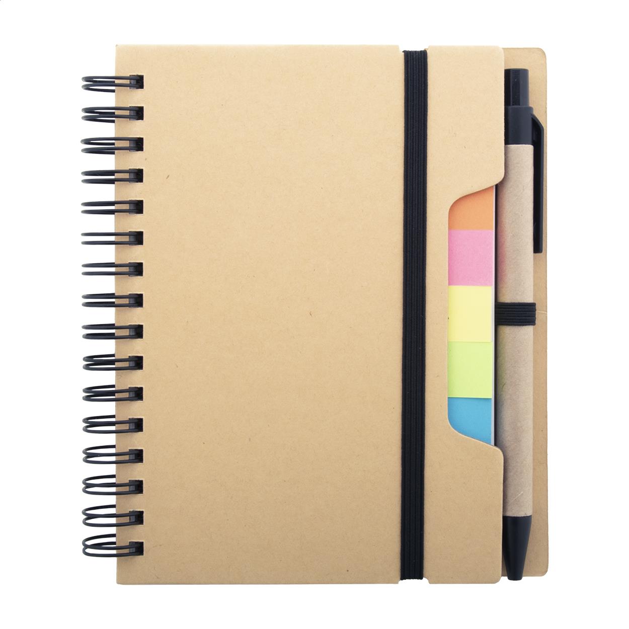 Notizbuch