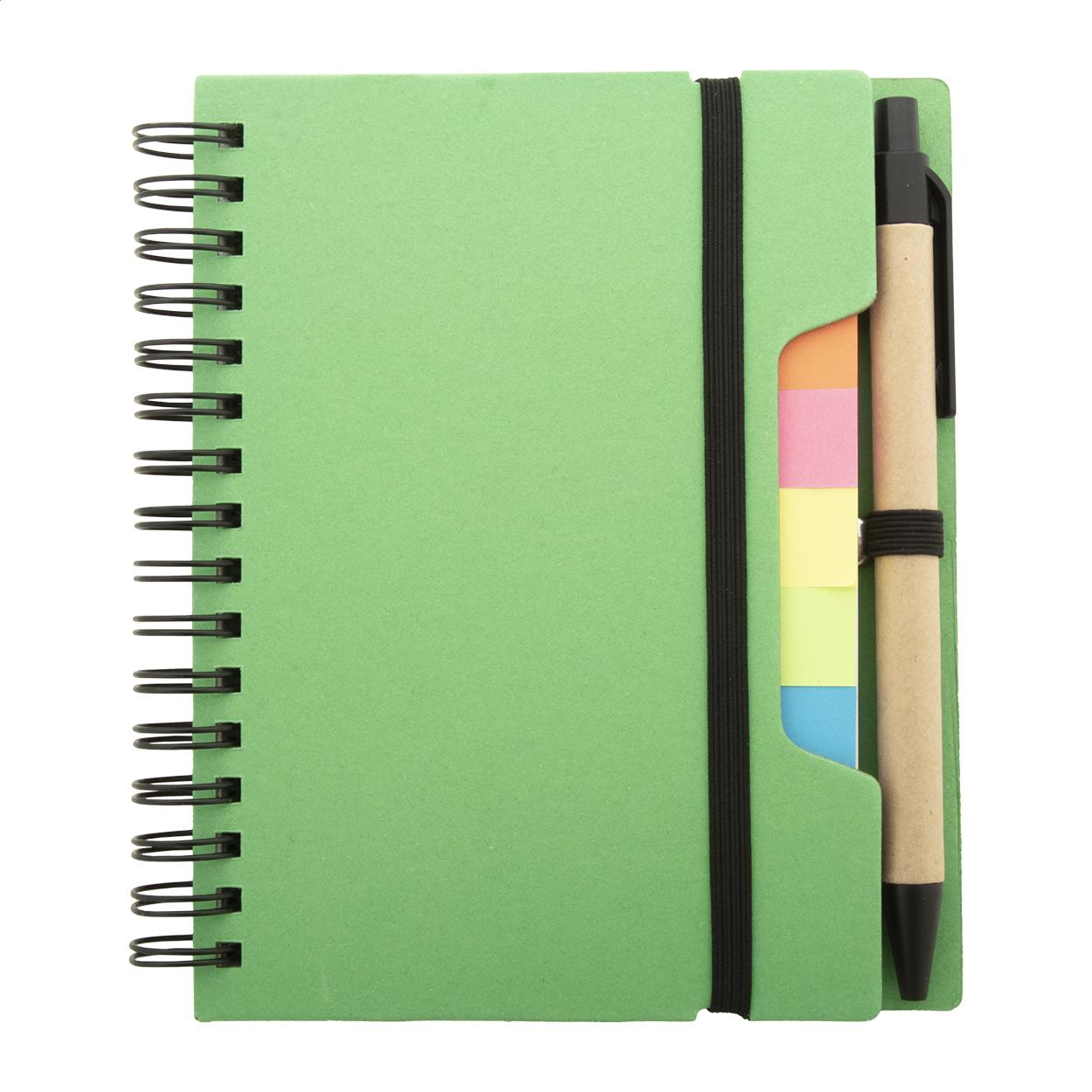 Notizbuch