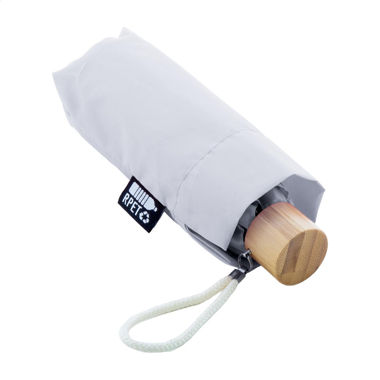 RPET Mini-Regenschirm