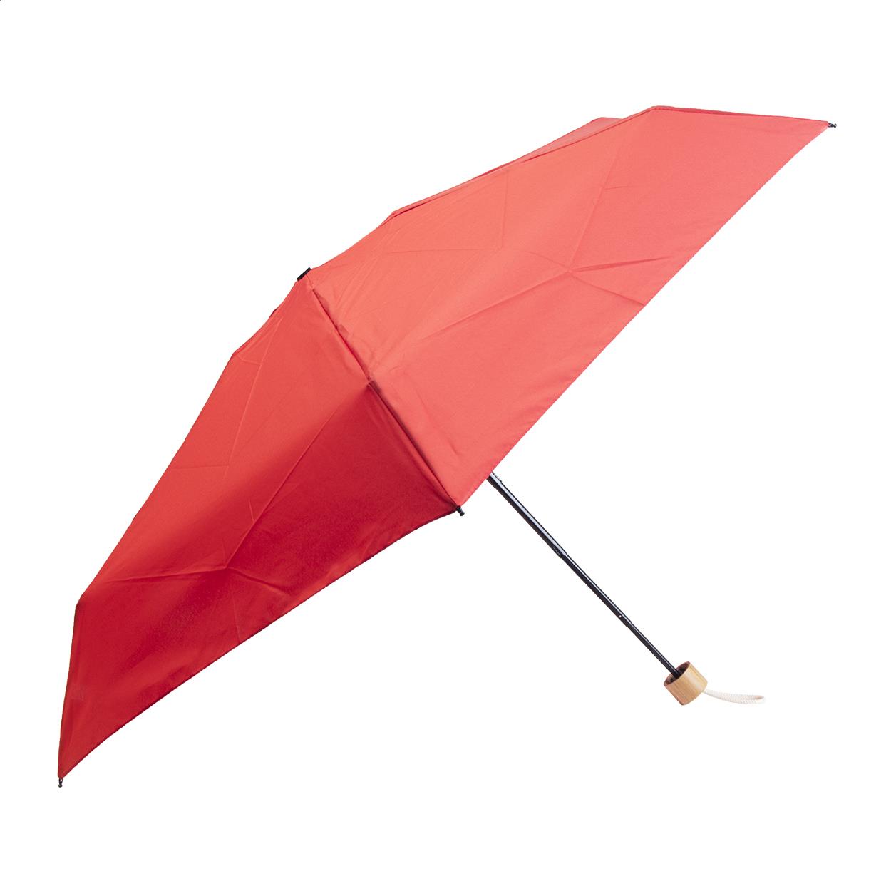 RPET Mini-Regenschirm