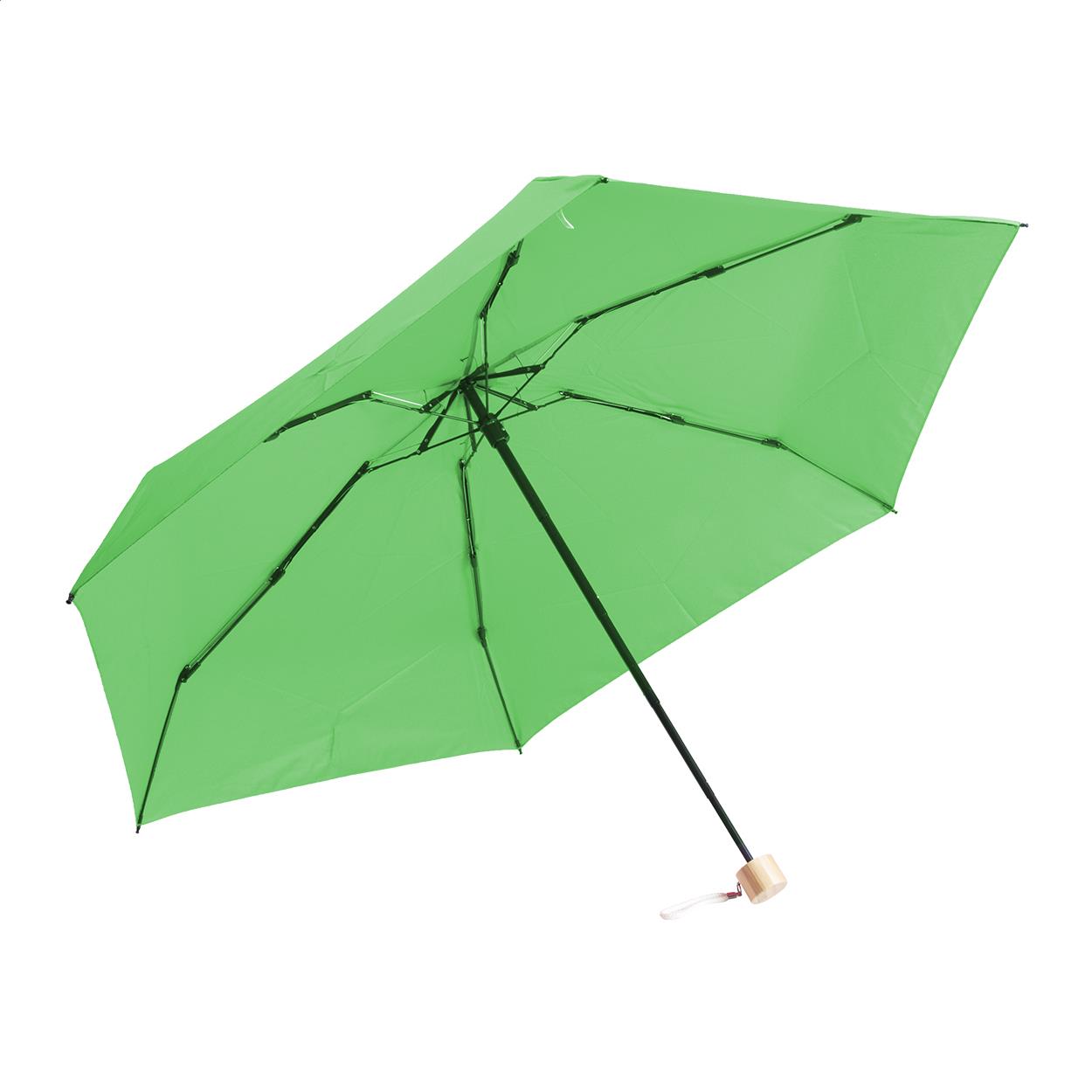 RPET Mini-Regenschirm