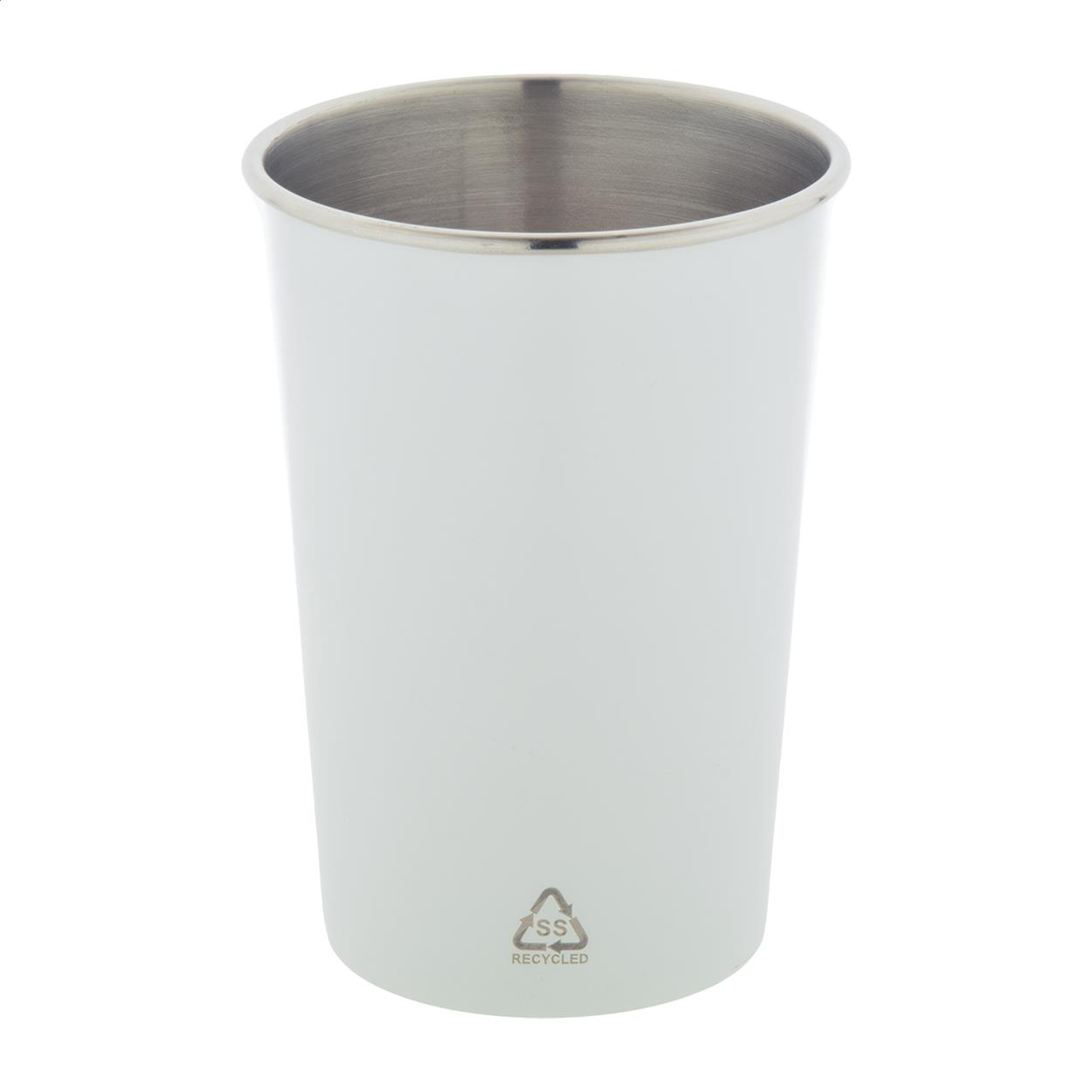 Becher