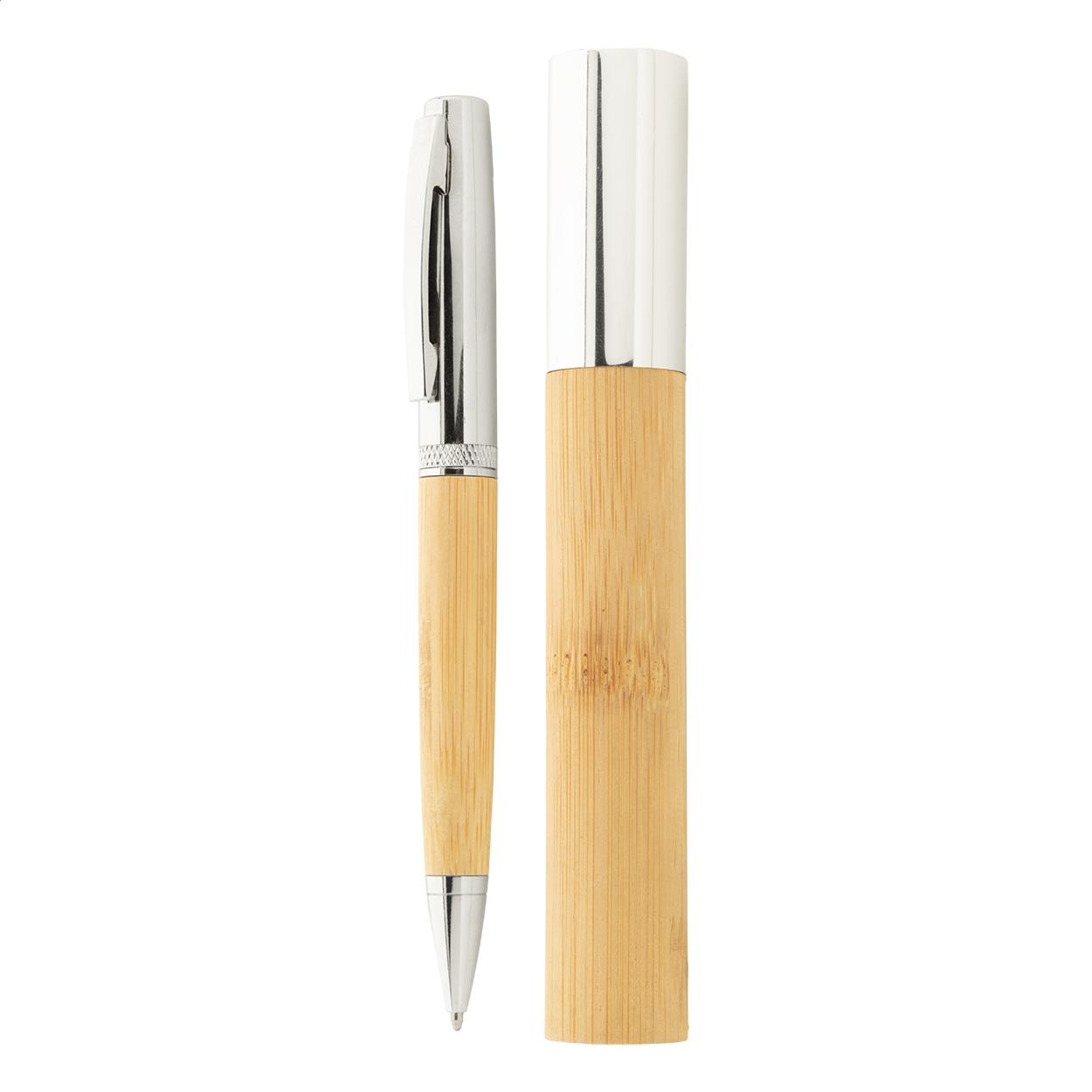Touchpen mit Kugelschreiber