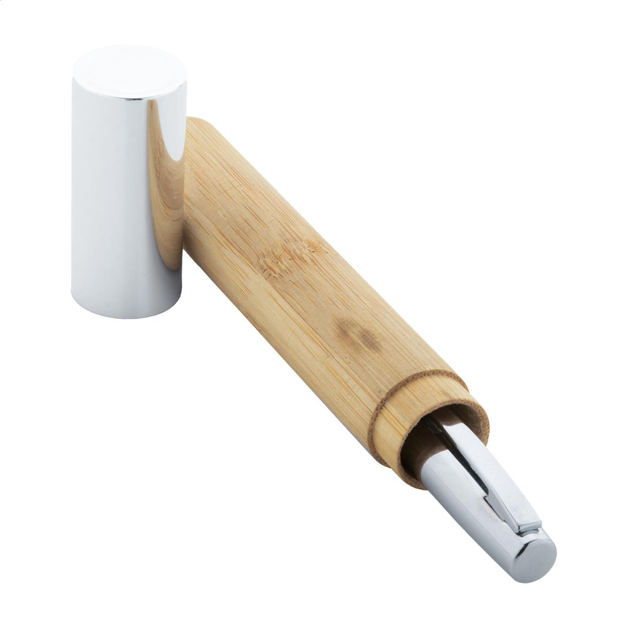 Touchpen mit Kugelschreiber